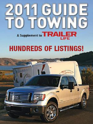 Veurink's RV Center Tow Guides #7