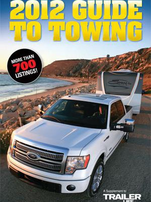 Veurink's RV Center Tow Guides #6